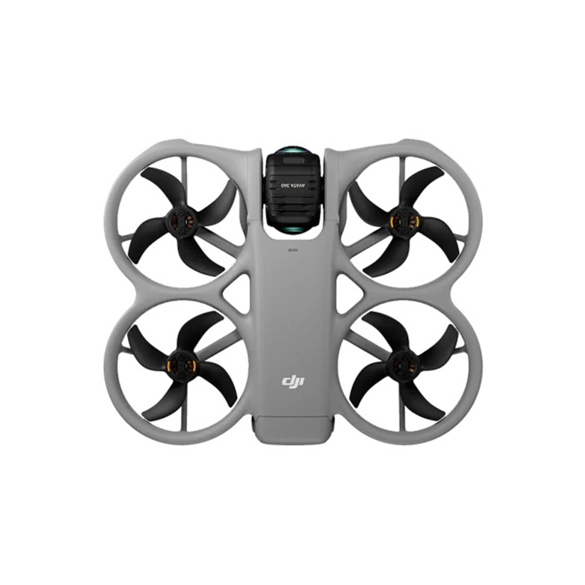 Квадрокоптер DJI Avata 360 DJI RC 2